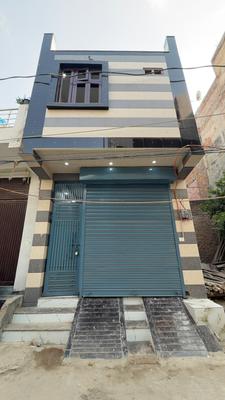 Image of 477 Sq.ft 1 BHK Independent House for sale in Razapur Khurd, New Delhi for Rs. 5000000