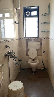 Image of 980 Sq.ft 2 BHK Apartment / Flat for sale in Everest Apartments, Andheri West, Mumbai for Rs. 34500000