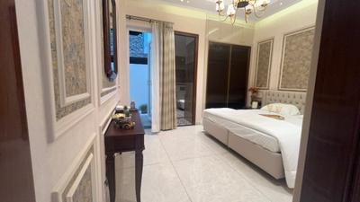 Image of 1251 Sq.ft 4 BHK Independent House for sale in Harlal Pur, Mohali for Rs. 16990000