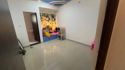 Bedroom Image of 1800 Sq.ft 4 BHK Independent House for sale in Ananta Savan, Waghodia Road Vadodara for Rs. 8000000