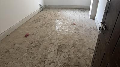 Bedroom Image of 989 Sq.ft 2 BHK Apartment / Flat for sale in Airport Gate no. 1 Kolkata for Rs. 3461000