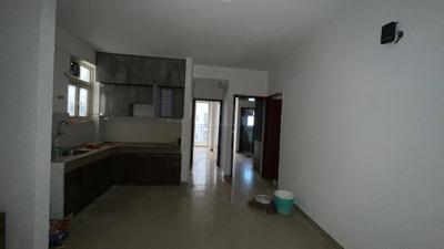 Living Room Image of 980 Sq.ft 3 BHK Apartment / Flat for rent in ROF Amaltas, Sector 92 Gurgaon for Rs. 19000