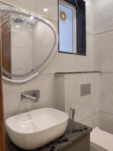 Bedroom One Image of 2700 Sq.ft 3 BHK Builder Floor for sale in Sector 57 Gurgaon for Rs. 37500000