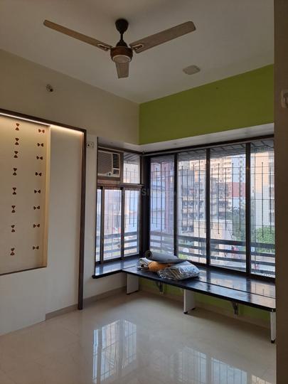 Malvani, Malad West Bedroom 1