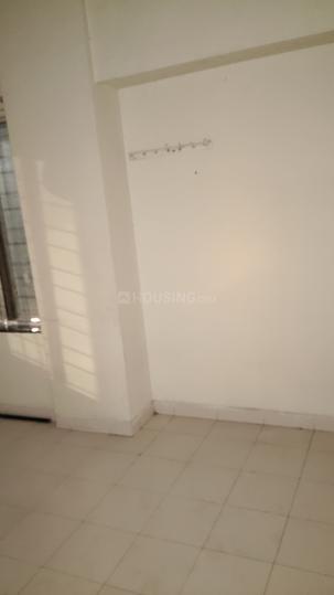 Ishana left Bhusari colony Bedroom 1