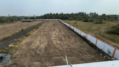 Image of 1980 Sq.ft Residential Plot / Land for sale in Annur, Coimbatore for Rs. 1900000