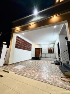 Image of 1560 Sq.ft 3 BHK Independent House for sale in VIP Nagar, Neelambur, Coimbatore for Rs. 14500000