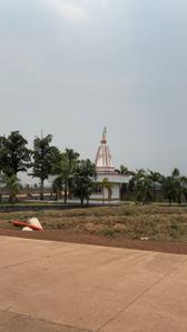 Image of 1200 Sq.ft Residential Plot / Land for sale in Aranya City Of Woodland, Pacheda 1, Raipur for Rs. 1200000