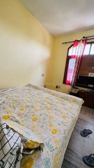 Sector 7 Panchkula Bedroom 1