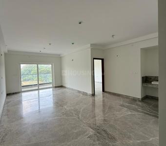 Hall Image of 2270 Sq.ft 3 BHK Apartment / Flat for sale in Prestige Eden Garden, Kalamassery Kochi for Rs. 22500000