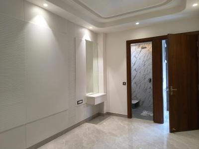 Bedroom Image of 1800 Sq.ft 4 BHK Builder Floor for sale in Indirapuram Ghaziabad for Rs. 27500000