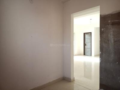 Bedroom Image of 1550 Sq.ft 3 BHK Apartment / Flat for sale in Habsiguda Hyderabad for Rs. 13500000