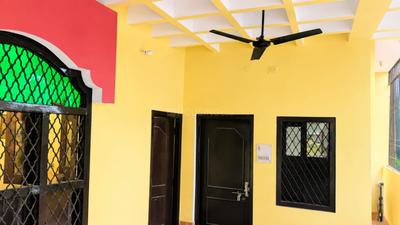 2 BHK Independent House