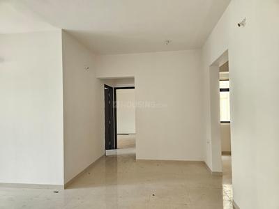 Hall Image of 1150 Sq.ft 2 BHK Apartment / Flat for sale in Nyati Meadows II, Wadgaon Sheri Pune for Rs. 14000000