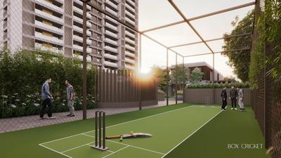 Image of 8358 Sq.ft 5 BHK Apartment / Flat for sale in Riviera Palacio, Shela, Ahmedabad for Rs. 50148000