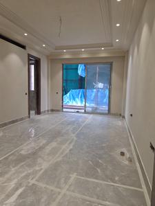 Hall Image of 5900 Sq.ft 5 BHK Builder Floor for sale in Rajouri Garden New Delhi for Rs. 130000000