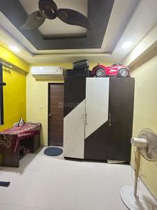 Hall Image of 1600 Sq.ft 3 BHK Apartment / Flat for sale in Dharti Exotica, Chandkheda Ahmedabad for Rs. 9500000