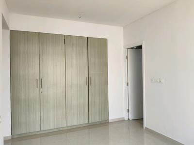 Bedroom Image of 1000 Sq.ft 2.5 BHK Apartment / Flat for rent in Hiranandani Estate Thane for Rs. 52000