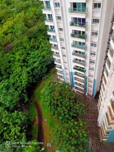 Image of 980 Sq.ft 2 BHK Apartment / Flat for sale in Pegasus Megapolis Sangria Towers, Hinjawadi Phase 2, Pune for Rs. 9000000
