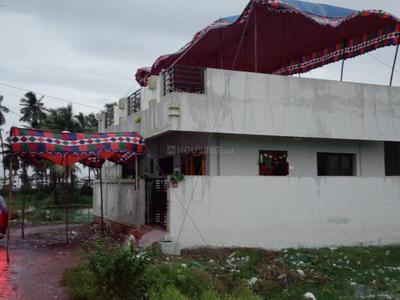 Image of 918 Sq.ft 2 BHK Independent House for sale in Madhavapatnam, Kakinada for Rs. 5000000