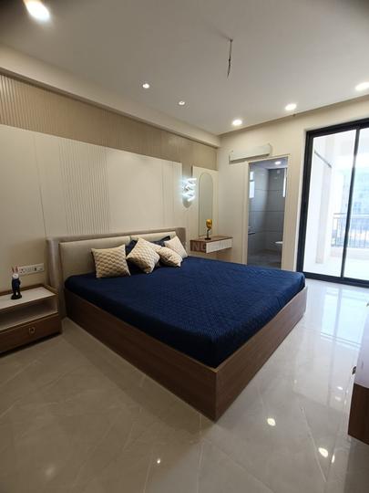 URBAN KEY POINT REAL ESTATE Bedroom 1