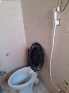 Bathroom Image of 1125 Sq.ft 3 BHK Apartment / Flat for sale in Ellisbridge Ahmedabad for Rs. 7500000