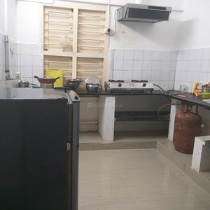 Kitchen Image of Boys  in Shenoy Nagar, Chennai