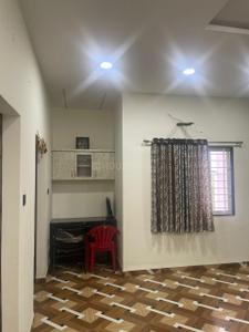 Hall Image of 2400 Sq.ft 3 BHK Independent House for sale in Rajat Shreenath Ji Vihar A, Bhicholi Mardana Indore for Rs. 15000000