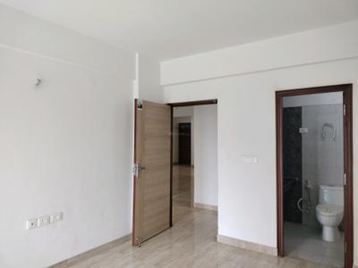 Bedroom Image of 1707 Sq.ft 3 BHK Apartment / Flat for sale in KLJ The Imperial, Sector 77 Faridabad for Rs. 15500000