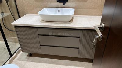 Image of 1750 Sq.ft 3 BHK Builder Floor for rent in Anand Niketan, New Delhi for Rs. 265000