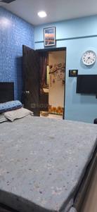 Bedroom Image of 1700 Sq.ft 3 BHK Apartment / Flat for sale in Ambika Heritage, Kharghar Navi Mumbai for Rs. 25000000