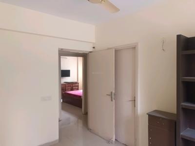 Bedroom Image of 1615 Sq.ft 3 BHK Apartment / Flat for sale in Mahindra Aura, Sector 110A Gurgaon for Rs. 22000000