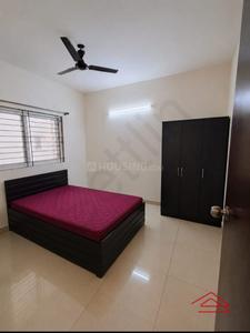 Bedroom Image of 1342 Sq.ft 2.5 BHK Apartment / Flat for sale in Electronic City Bengaluru for Rs. 18000000