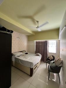 Bedroom Image of 2790 Sq.ft 4 BHK Villa for sale in Goyal Floris, Shela Ahmedabad for Rs. 33500000