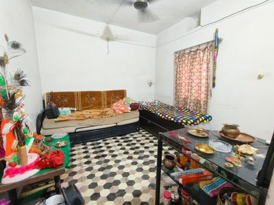 Bedroom Image of 1900 Sq.ft 4 BHK Villa for sale in New Gotri Vadodara for Rs. 7000000
