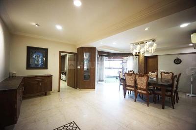 Hall Image of 3060 Sq.ft 6 BHK Apartment / Flat for sale in Navrangpura Ahmedabad for Rs. 36000000