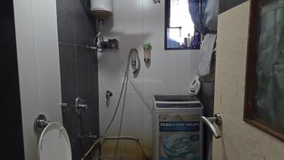 Image of 1400 Sq.ft 3 BHK Apartment / Flat for sale in Ghansoli, Navi Mumbai for Rs. 22900000