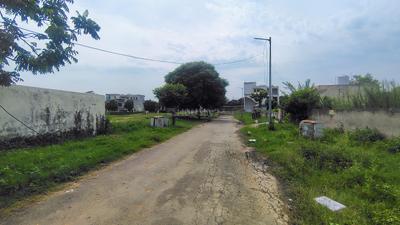 Image of 258 Sq.ft Residential Plot / Land for sale in Manohar The Palm Residency, New Chandigarh, Chandigarh for Rs. 24510000