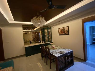 Hall Image of 3120 Sq.ft 3 BHK Apartment / Flat for sale in Kakkanad Kochi for Rs. 29000000