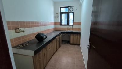 Kitchen Image of 1045 Sq.ft 2 BHK Apartment / Flat for sale in Mittal Cosmos Executive Apartment, Palam Vihar Gurgaon for Rs. 13500000
