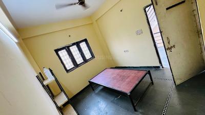 Bedroom Image of 450 Sq.ft 1 BHK Apartment / Flat for rent in Scheme 103 Indore for Rs. 12000