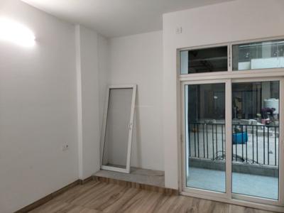 Bedroom Image of 979 Sq.ft 2 BHK Builder Floor for sale in Uniwest Arcade Homes, Sector 102 Noida for Rs. 6450000