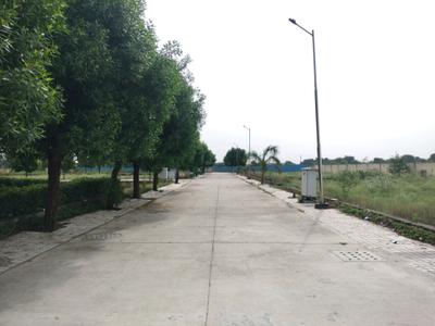 Image of 128 Sq.ft Residential Plot / Land for sale in Soha Neal City, Sector 98, Faridabad for Rs. 14200000