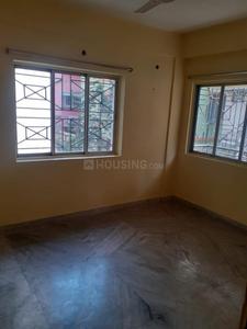 Bedroom Image of 1020 Sq.ft 2 BHK Apartment / Flat for sale in Ballygunge Kolkata for Rs. 10500000