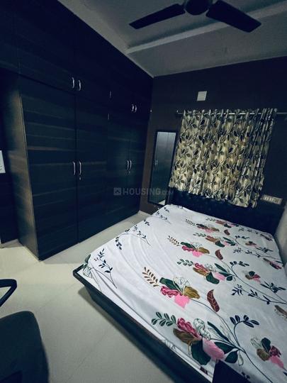 Maurya App Bedroom 1