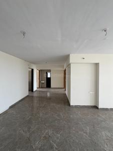 Hall Image of 2375 Sq.ft 3 BHK Apartment / Flat for sale in Shreenathji Delta Riviera, Ulwe Navi Mumbai for Rs. 41000000