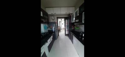 Image of 1165 Sq.ft 2 BHK Apartment / Flat for sale in GHP Aston, Kharghar, Navi Mumbai for Rs. 15700000