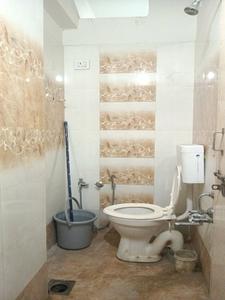 Common Bathroom Image of 990 Sq.ft 2 BHK Apartment / Flat for sale in Hanspura Ahmedabad for Rs. 3351000