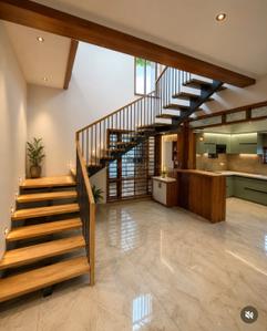 Hall Image of 2300 Sq.ft 4 BHK Independent House for sale in Kalamassery Kochi for Rs. 14500000