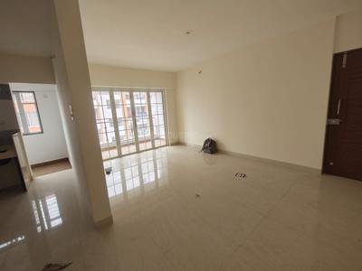 Hall Image of 650 Sq.ft 1 BHK Apartment / Flat for rent in NB Crystal, Ambegaon Budruk Pune for Rs. 23000